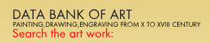 Banca dati sull'arte con oltre 50.000 schede di artisti con bibliografia